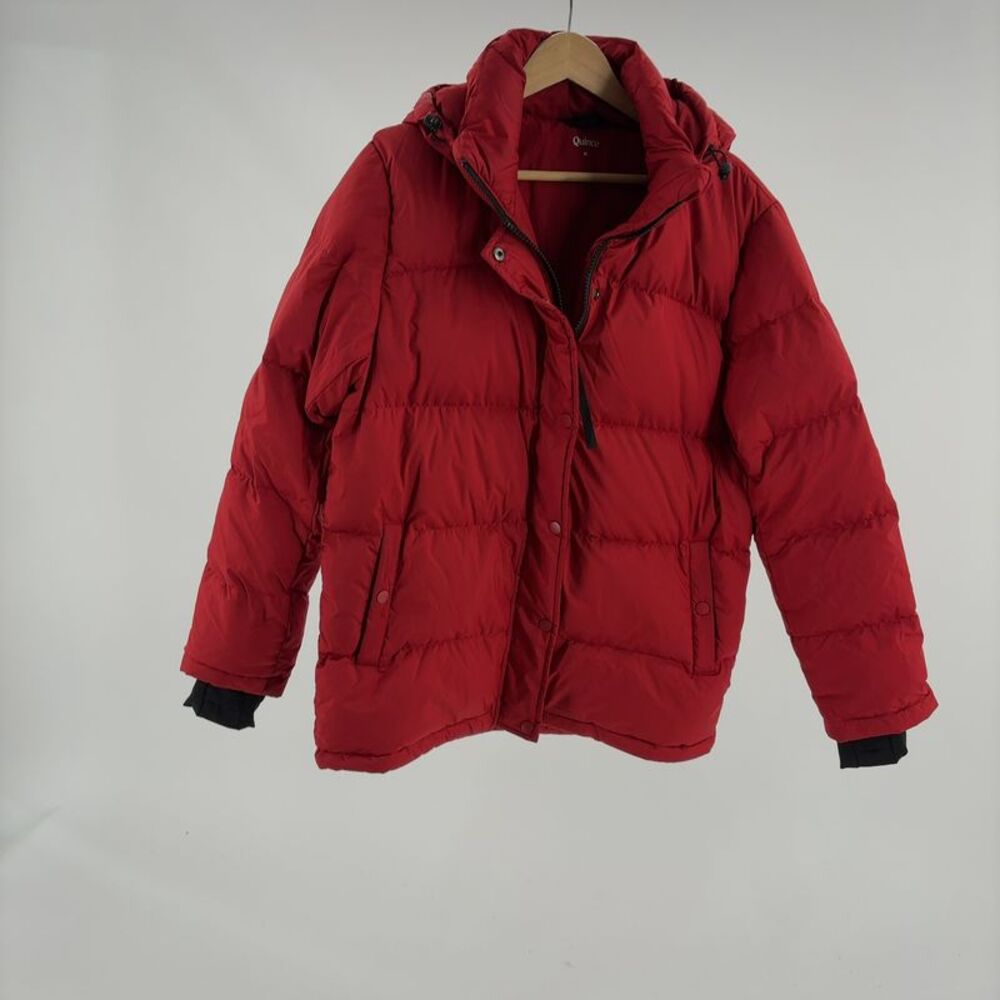 Quince Down Puffer Jacket